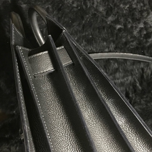 Saint Laurent Small Sac de Jour - Picture 5 of 7